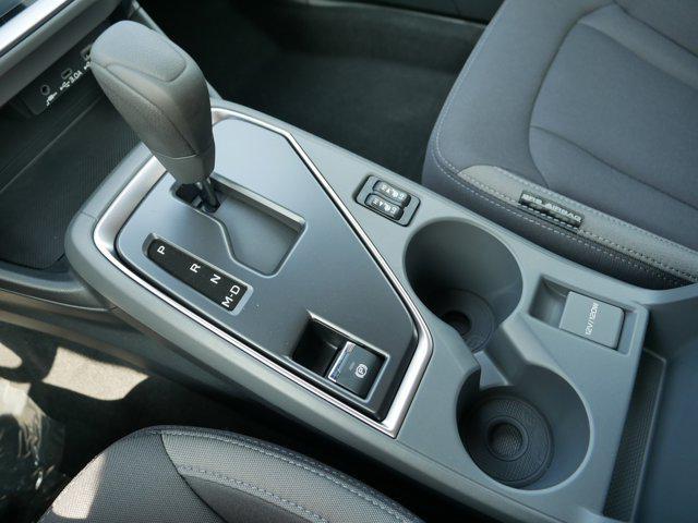 new 2025 Subaru Crosstrek car, priced at $32,332