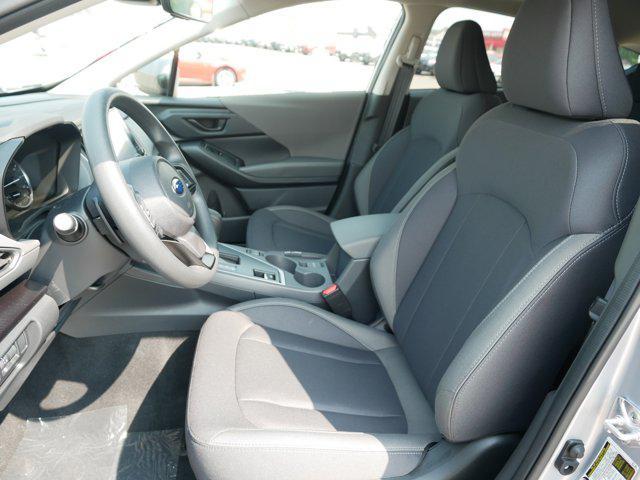 new 2025 Subaru Crosstrek car, priced at $32,332