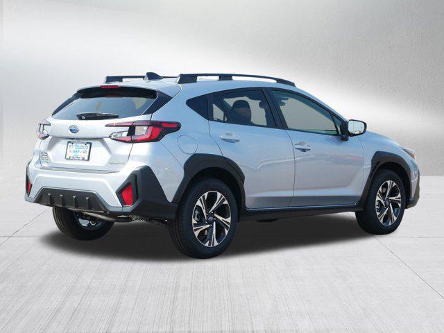 new 2025 Subaru Crosstrek car, priced at $32,332