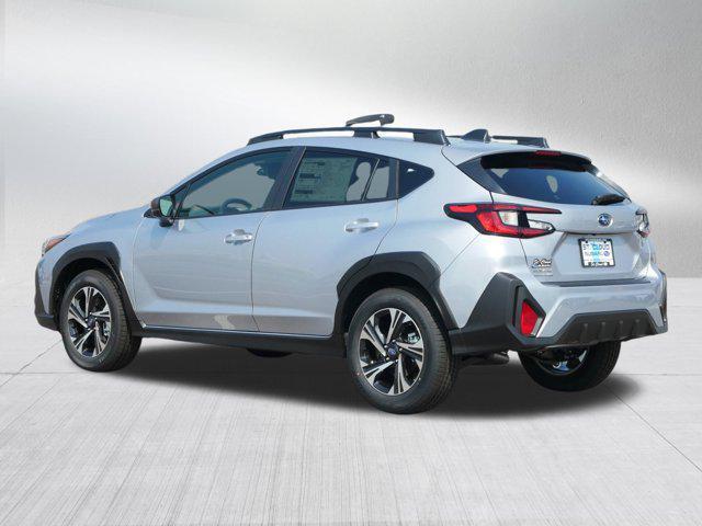 new 2025 Subaru Crosstrek car, priced at $32,332
