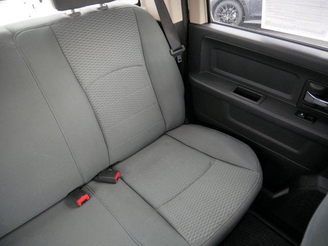 used 2014 Ram 1500 car, priced at $16,999