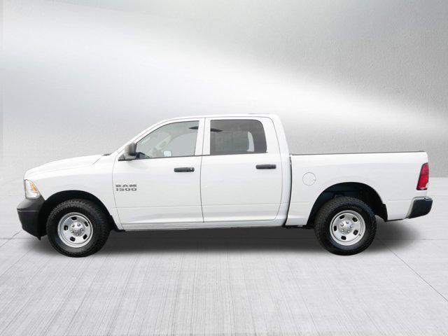 used 2014 Ram 1500 car, priced at $16,999