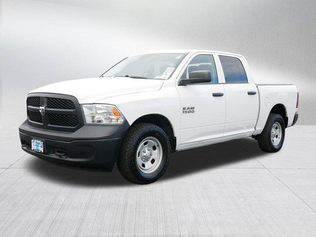 used 2014 Ram 1500 car, priced at $16,999