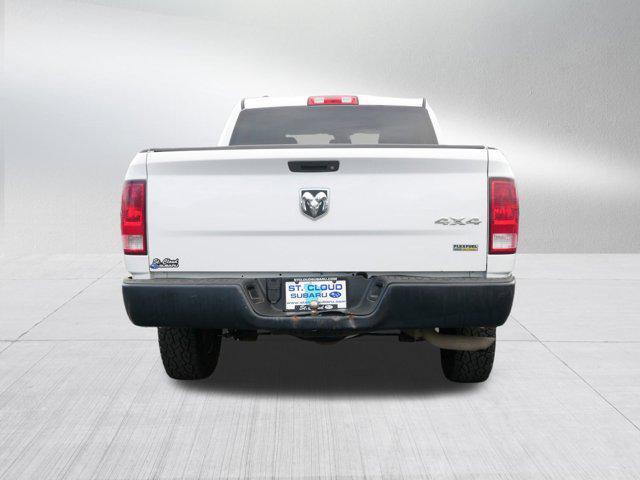 used 2014 Ram 1500 car, priced at $16,999