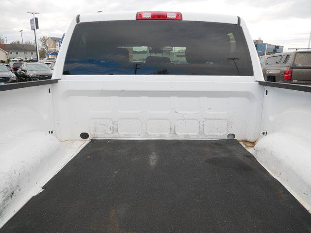 used 2014 Ram 1500 car, priced at $16,999