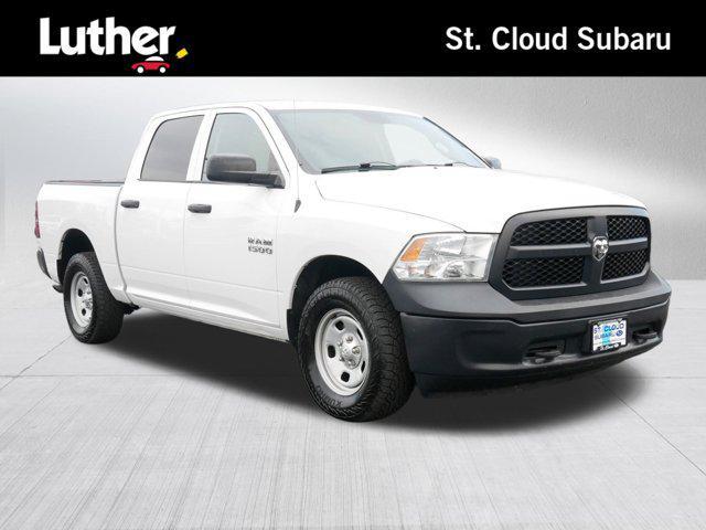 used 2014 Ram 1500 car, priced at $16,999