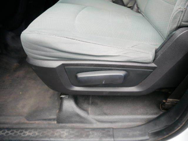 used 2014 Ram 1500 car, priced at $16,999