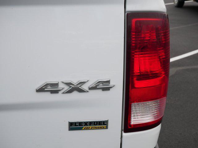 used 2014 Ram 1500 car, priced at $16,999