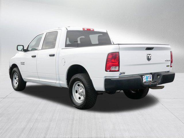 used 2014 Ram 1500 car, priced at $16,999