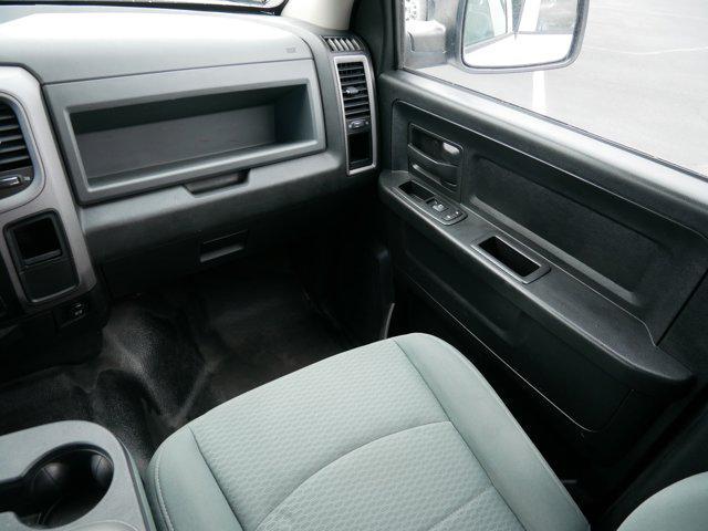 used 2014 Ram 1500 car, priced at $16,999