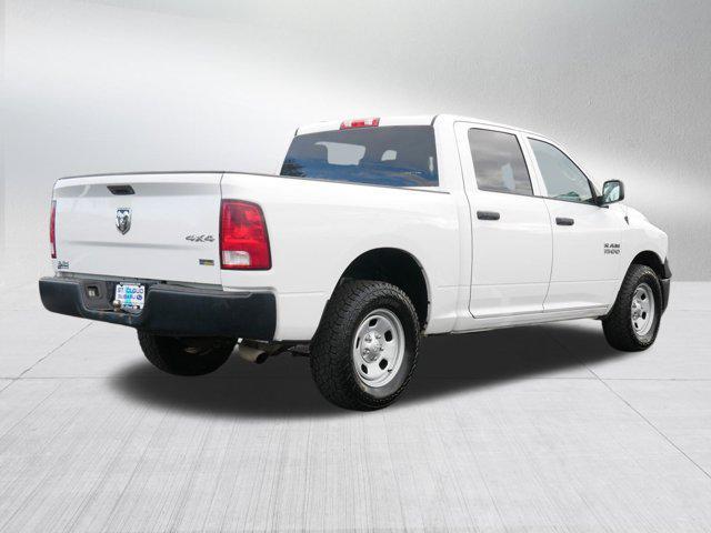 used 2014 Ram 1500 car, priced at $16,999