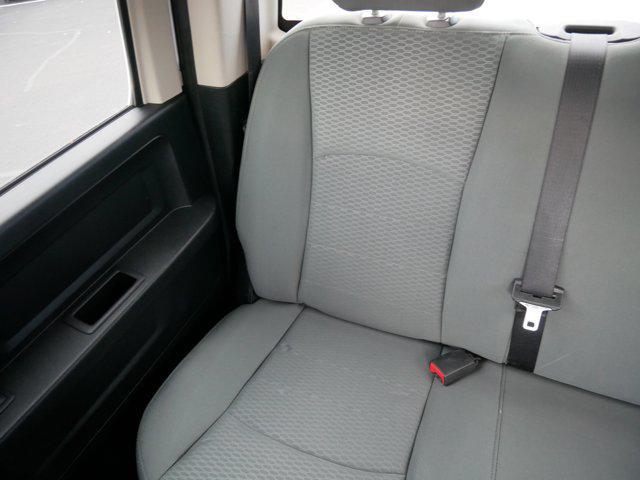 used 2014 Ram 1500 car, priced at $16,999