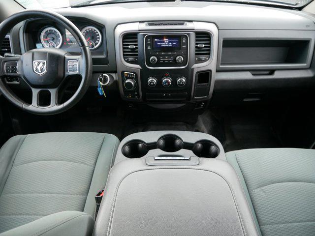 used 2014 Ram 1500 car, priced at $16,999