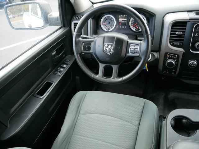 used 2014 Ram 1500 car, priced at $16,999