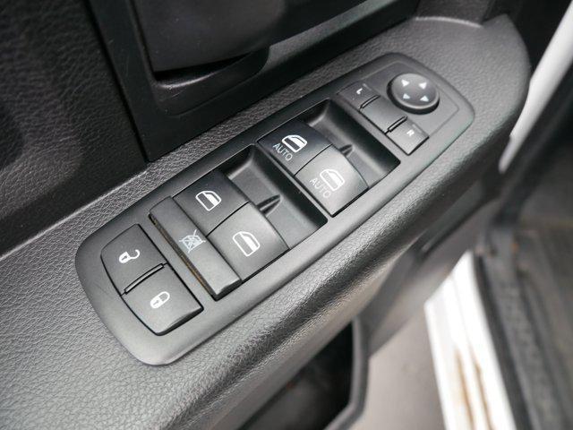 used 2014 Ram 1500 car, priced at $16,999