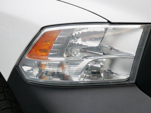 used 2014 Ram 1500 car, priced at $16,999