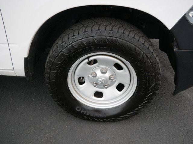 used 2014 Ram 1500 car, priced at $16,999