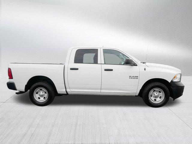 used 2014 Ram 1500 car, priced at $16,999