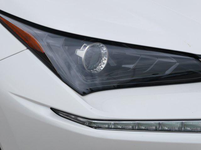 used 2021 Lexus NX 300 car, priced at $30,999