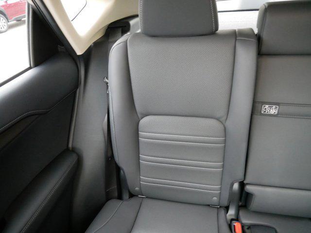 used 2021 Lexus NX 300 car, priced at $30,999