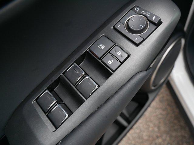 used 2021 Lexus NX 300 car, priced at $30,999
