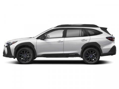 new 2025 Subaru Outback car, priced at $39,560