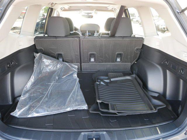 used 2019 Subaru Forester car, priced at $23,999
