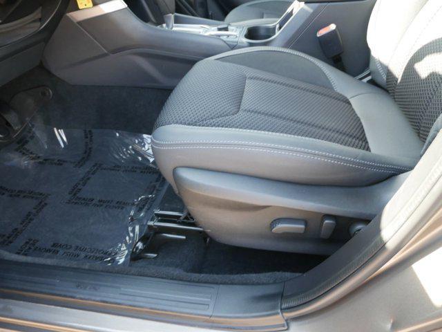 used 2019 Subaru Forester car, priced at $23,999
