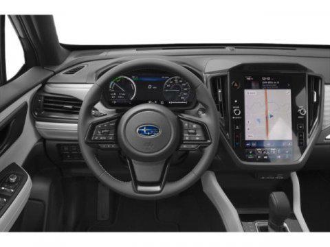 new 2025 Subaru Forester Hybrid car, priced at $36,657