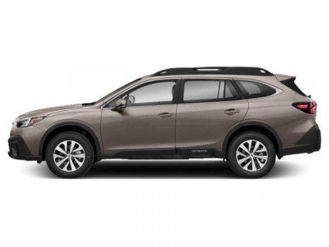 used 2021 Subaru Outback car, priced at $23,999