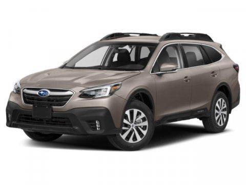 used 2021 Subaru Outback car, priced at $23,999