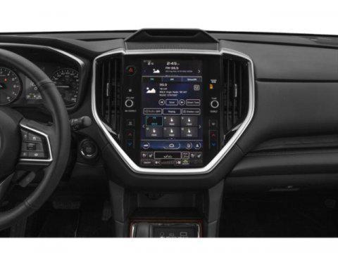 new 2025 Subaru Ascent car, priced at $51,497