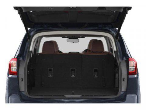 new 2025 Subaru Ascent car, priced at $51,497