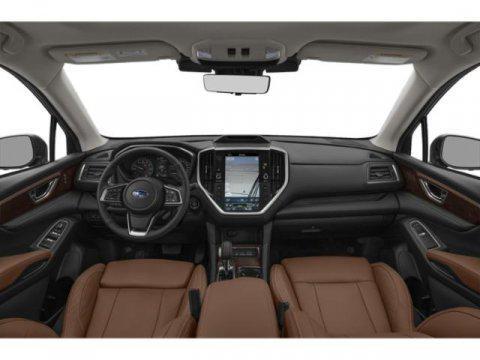 new 2025 Subaru Ascent car, priced at $51,497