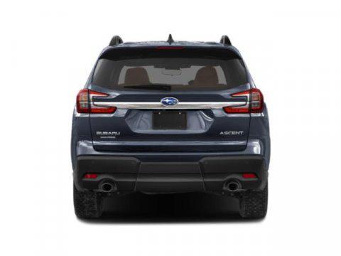 new 2025 Subaru Ascent car, priced at $51,497