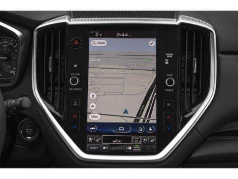 new 2025 Subaru Ascent car, priced at $51,497