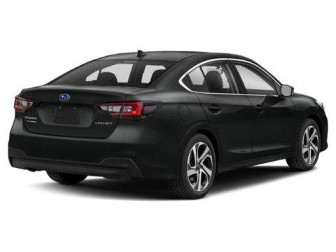 used 2020 Subaru Legacy car, priced at $20,999