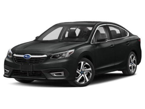 used 2020 Subaru Legacy car, priced at $20,999