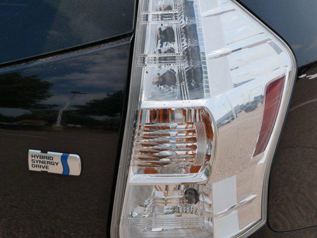 used 2012 Toyota Prius v car, priced at $7,999
