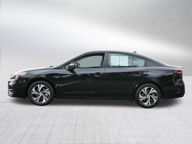 used 2025 Subaru Legacy car, priced at $25,999