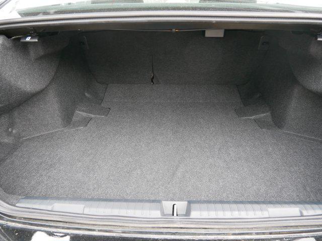 used 2025 Subaru Legacy car, priced at $25,999