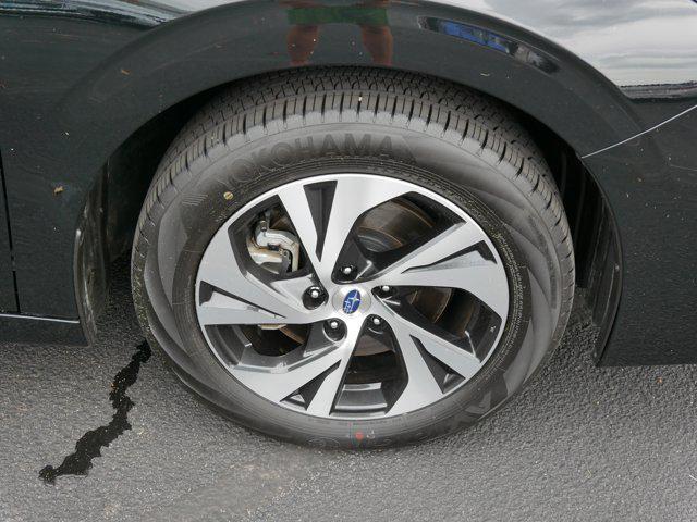 used 2025 Subaru Legacy car, priced at $25,999