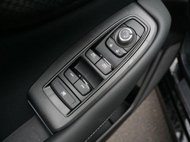 used 2025 Subaru Legacy car, priced at $25,999