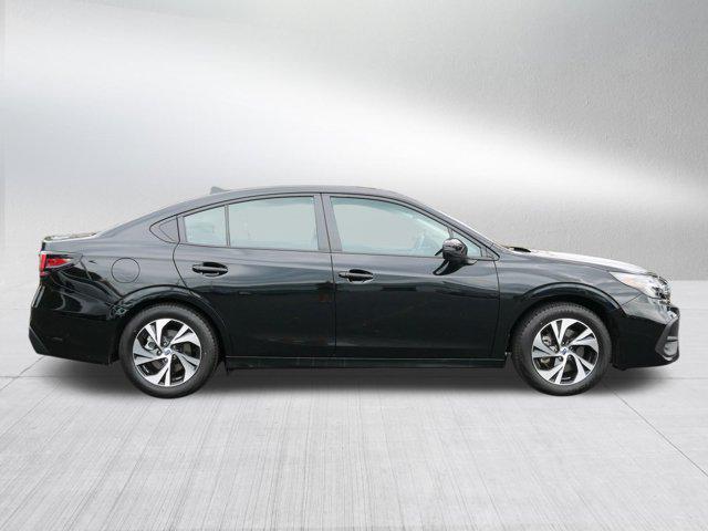 used 2025 Subaru Legacy car, priced at $25,999