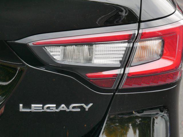 used 2025 Subaru Legacy car, priced at $25,999