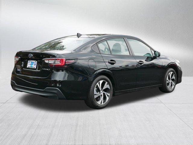 used 2025 Subaru Legacy car, priced at $25,999