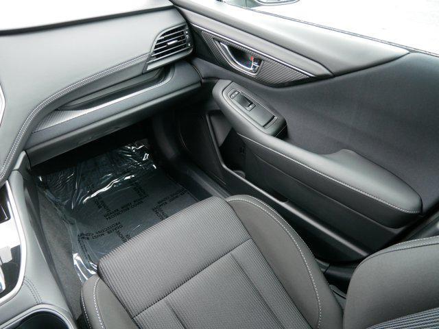 used 2025 Subaru Legacy car, priced at $25,999