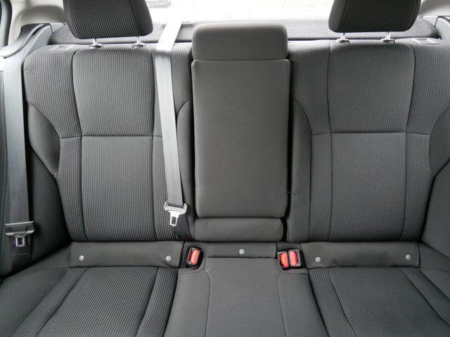 used 2025 Subaru Legacy car, priced at $25,999