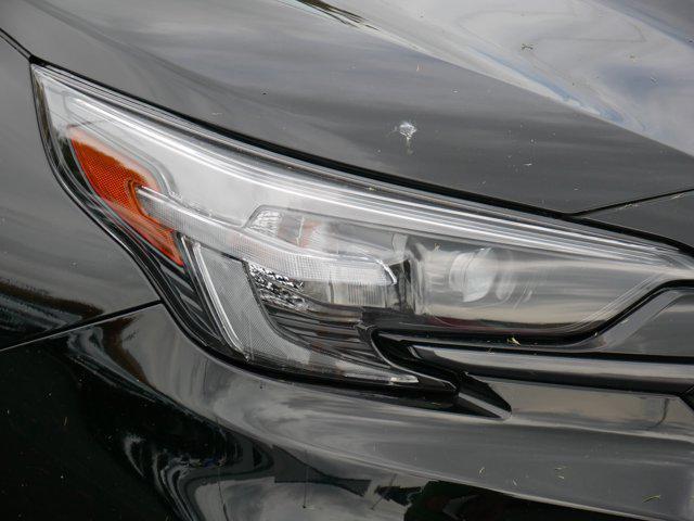 used 2025 Subaru Legacy car, priced at $25,999