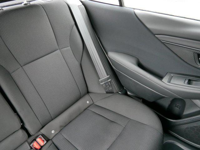 used 2025 Subaru Legacy car, priced at $25,999